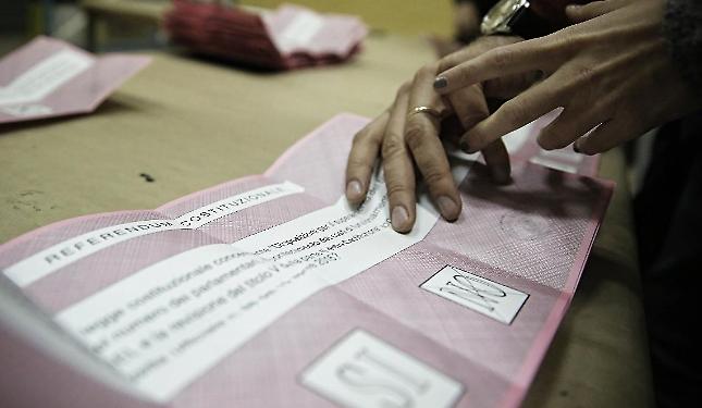 Referendum sulla giustizia: incontro pubblico a Beinette con Gribaudo e Sannazzaro