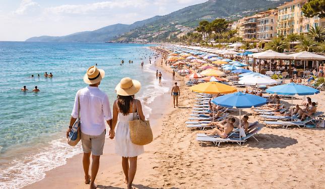 Riviera savonese, nasce l&rsquo;alleanza tra hotel e stabilimenti balneari: cosa prevede?