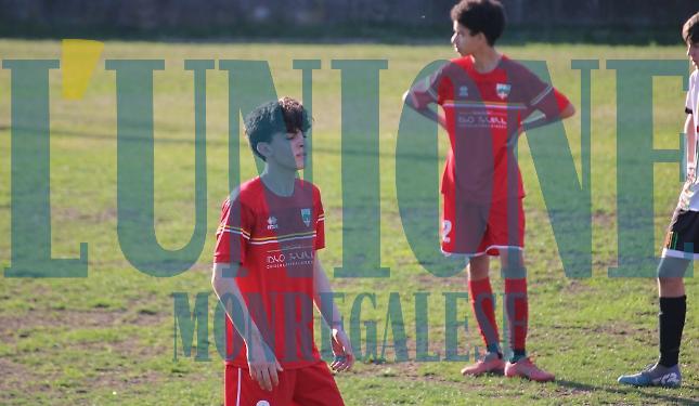 Under 16, Piazza-San Benigno