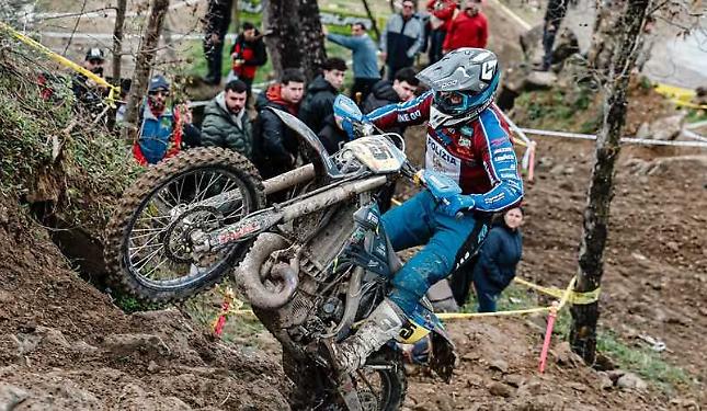 Matteo, dalle sala operatorie alla vittoria: "Mi sono tolto un peso"