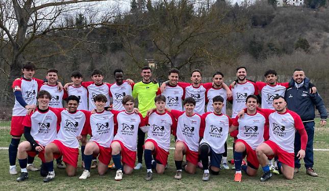 Week-end pazzesco: cadono le prime due della classe, imprese Carr&ugrave; Magliano e Ceva