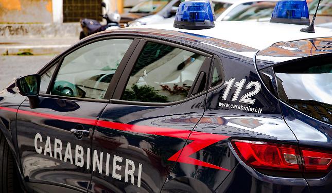 Arrestato con 139 grammi di marijuana: &laquo;Mi hanno incastrato mettendo la droga in auto&raquo;