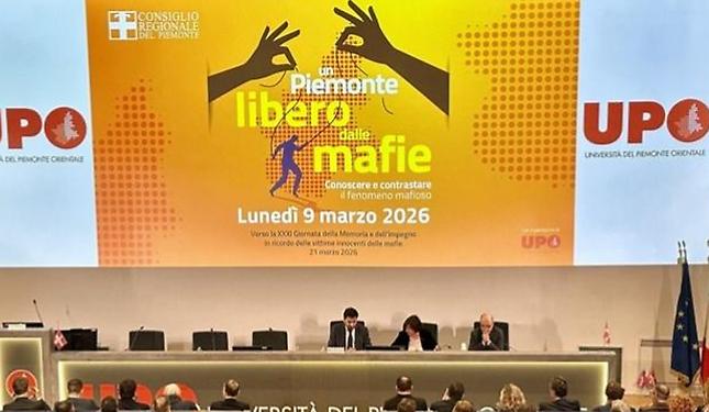 Rifiuti: il business delle mafie dei colletti bianchi in Piemonte