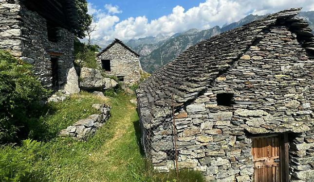 Borgate montane, assalto al bando della Regione: richieste per 3,5 milioni