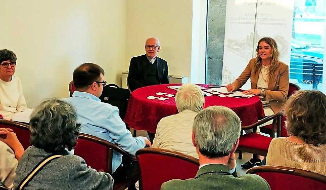 Nativitas Aps si riunisce: domenica l'assemblea dei soci, occasione per il tesseramento