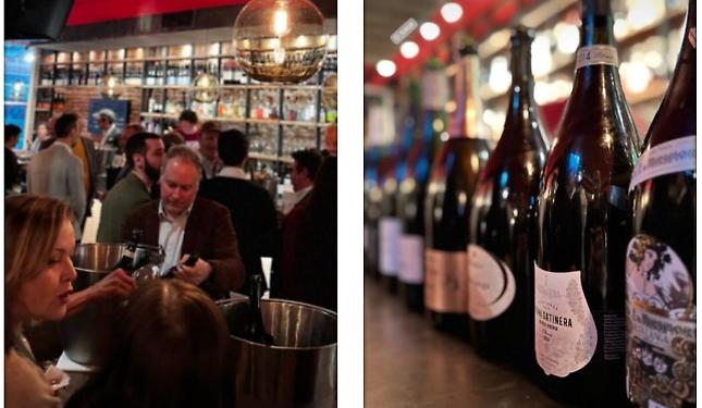 27 produttori vinicoli portano a New York le bollicine dell'Alta Langa