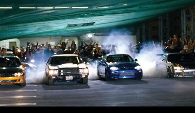 Corse clandestine in Valle Bormida: sequestrate 17 auto