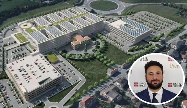 Via libera dal Consiglio di Stato: luned&igrave; sar&agrave; pubblicata la gara per il nuovo Ospedale