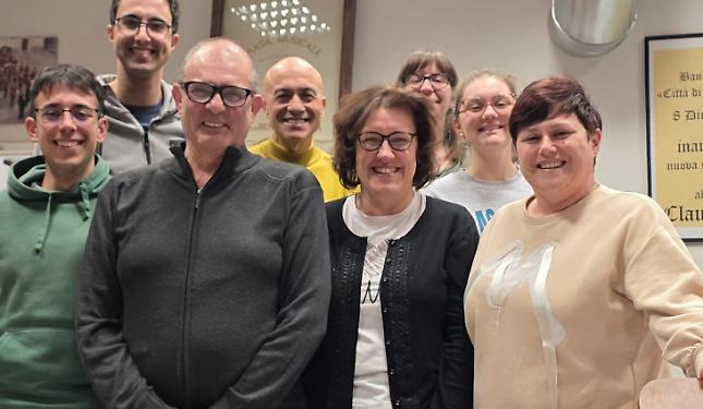 Nuovo direttivo della Banda musicale: Giancarlo Priola confermato presidente