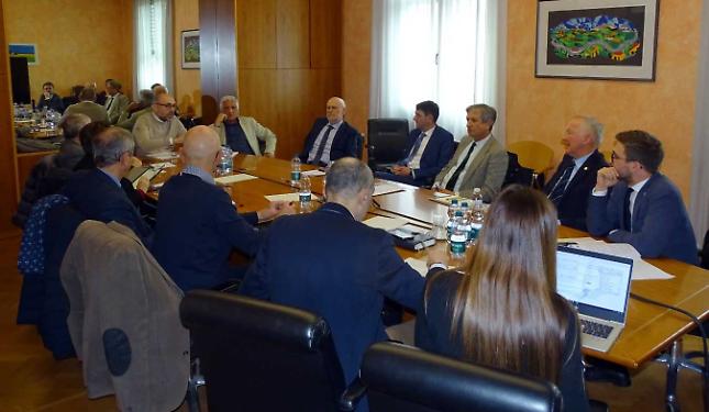 Dalla sicurezza al turismo: Confcommercio e sindaci uniscono le forze per ripensare le citt&agrave;