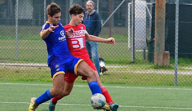 Il paradosso del calcio giovanile: si gioca d&rsquo;inverno e ci si ferma in primavera