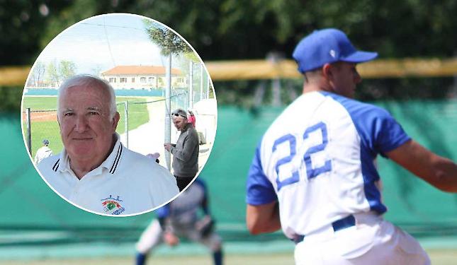 Il grande baseball arriva a Mondov&igrave; in memoria di Michele Rosso