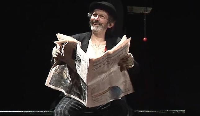 &ldquo;Zorro&rdquo;: il teatro racconta le storie invisibili di chi rischia di perdere la casa