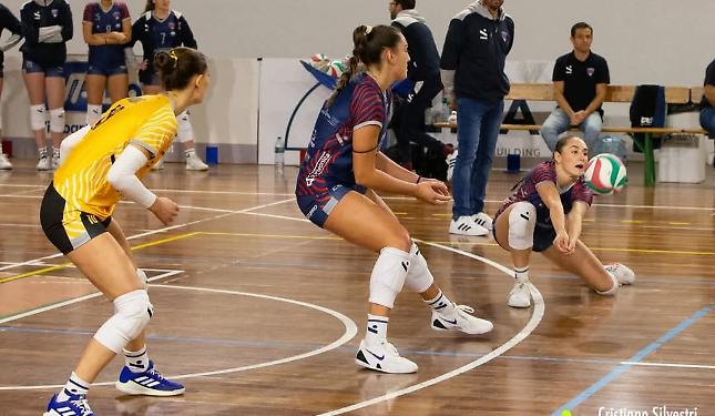 Un altro punto lasciato per strada: a Novara, Mondov&igrave; vince in rimonta al tie-break