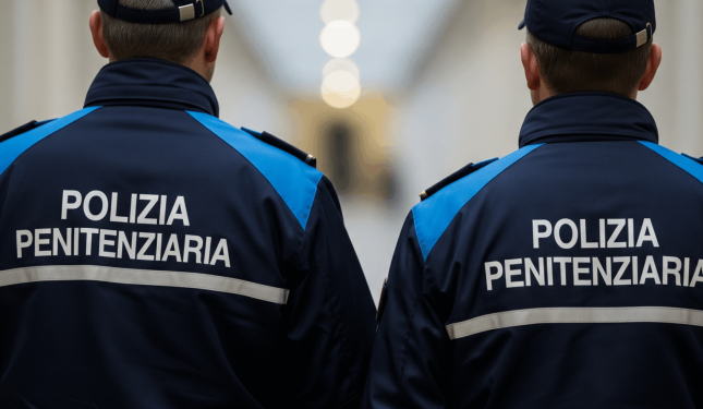 Polizia Penitenziaria
