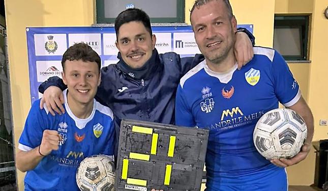 Trinit&agrave;: tanta sofferenza, ma l&rsquo;obiettivo &egrave; vicino