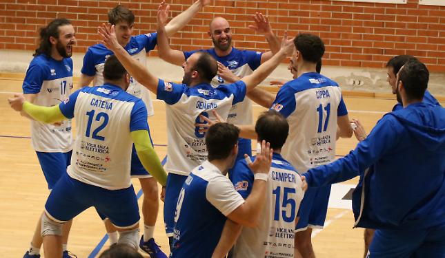 Per la salvezza conta solo la vittoria