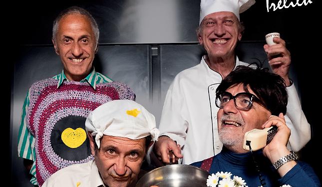 &ldquo;Un sorriso per Giorgia&rdquo; &egrave; gi&agrave; sold out. Dal 2007 raccolti 189 mila euro