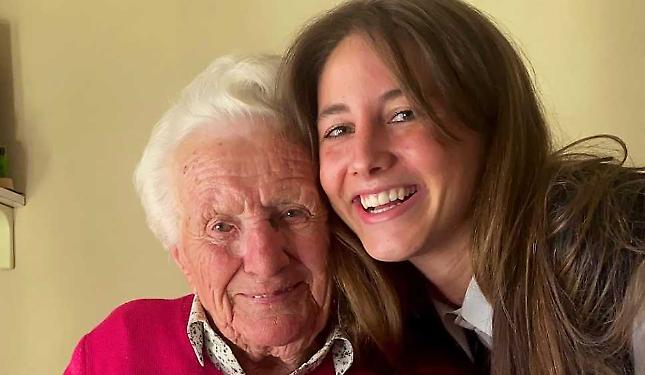 La giovane storica che raccoglie le voci degli ultimi partigiani