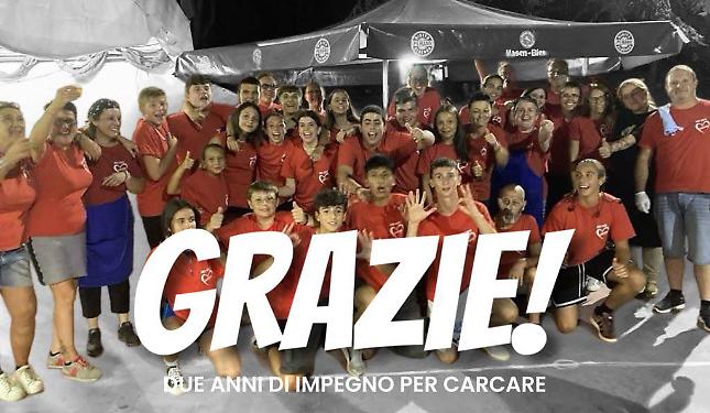 Si dimette in blocco il direttivo della Pro loco di Carcare