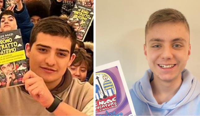 Quando la mente corre pi&ugrave; veloce del mondo: Lorenzo e Jacopo raccontano l&rsquo;ADHD
