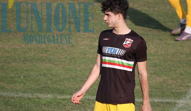 Ancora un rigore discutibile: il Narzole recrimina