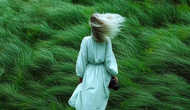 Una notte degli "Oscar" per i film dedicati all'ambienta. Succede in valle Pesio