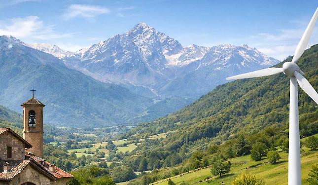 120 mila euro per innovare le valli: arriva un nuovo bando &ldquo;Smart Village&rdquo; del GAL