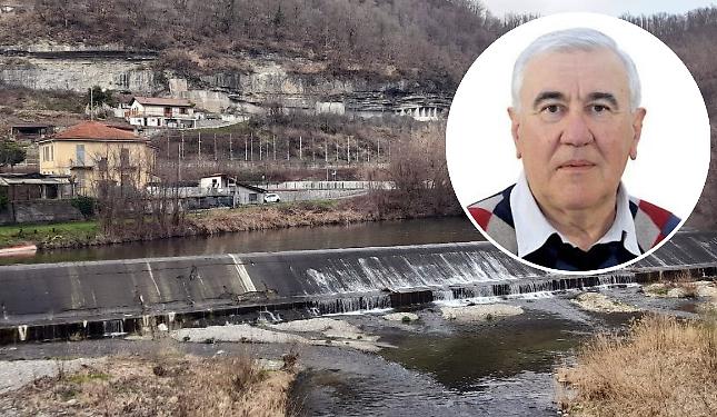 Diga di Cengio, cresce l&rsquo;allarme sui rischi a valle