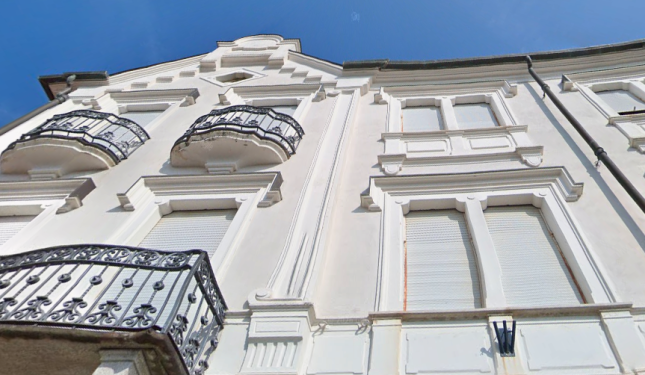 Quasi 100 mila euro per il restauro delle finestre dell'antico Palazzo Tovegni