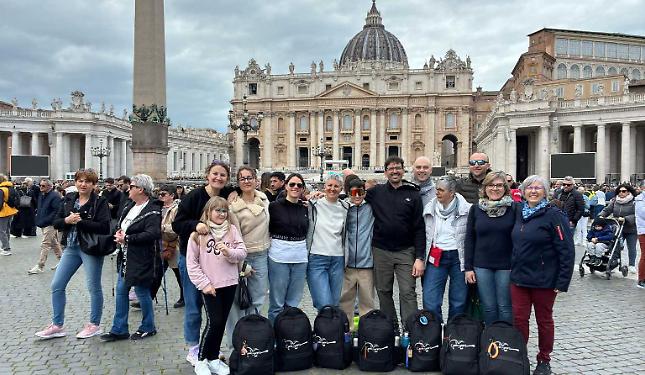 Quando l&rsquo;armonia unisce davvero: il coro che conquista il podio e il cuore del pubblico