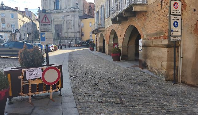 Il 1&deg; aprile torna l&rsquo;APU &ldquo;estiva&rdquo;&nbsp;a Mondov&igrave; Piazza