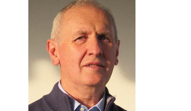 &laquo;Fondatore, tesoriere, instancabile volontario: ciao, Stefano&raquo;