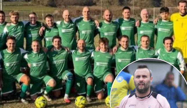 Saliceto, il big match &egrave; tuo. Il Clavesana torna a far paura