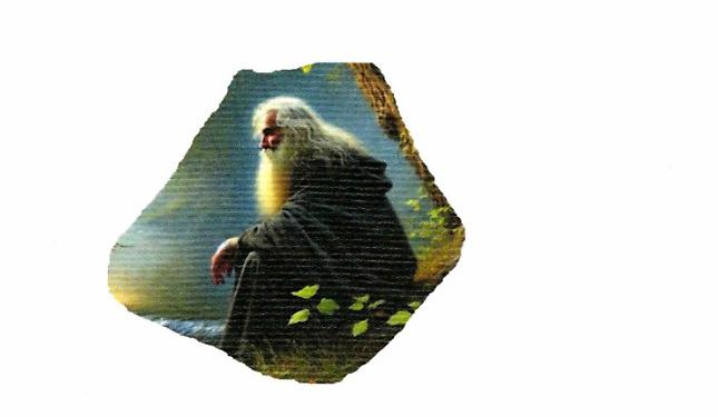 &ldquo;L&rsquo;acqua del tempo&rdquo;. La presentazione dell&rsquo;ultimo libro di Remigio Bertolino