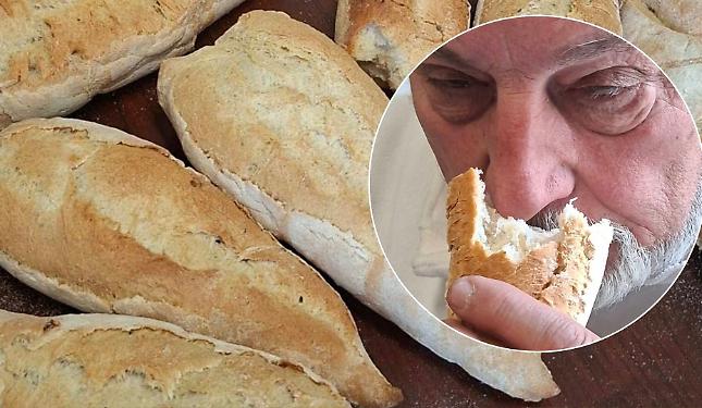 Non solo farina e acqua (e nigella): al lavoro sul pane che racchiude l&rsquo;anima di una comunit&agrave;