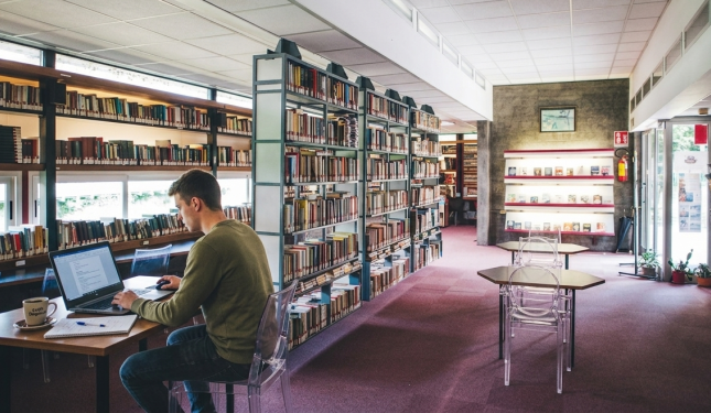 Servizio civile, la Biblioteca cerca un volontario tra i 18 e i 28 anni: come candidarsi