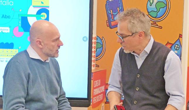 Prima di vincere si impara a crescere: la lezione dell&rsquo;atletica con l'ass. "Dardanello"