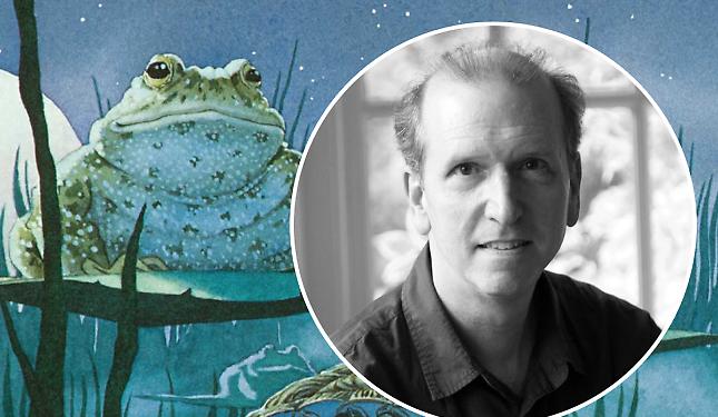 Illustrada 2026: arriva il disegnatore che ha rivoluzionato i "Tre Porcellini"