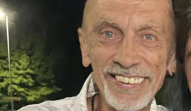 58enne scomparso a Cuneo, ricerche in corso