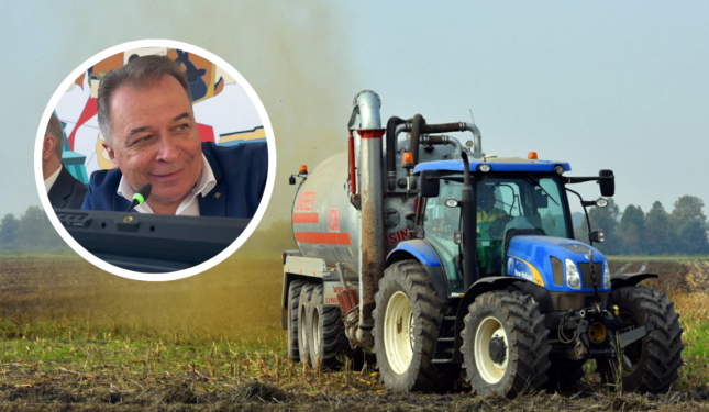 Il piano per la nuova Pac: 31 miliardi&nbsp;per sostenere gli agricoltori italiani