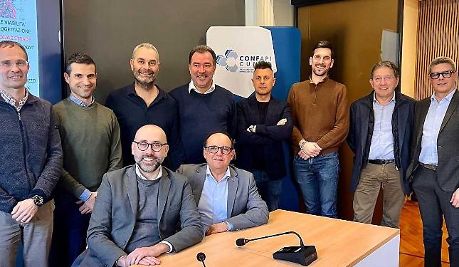 &laquo;Gestiamo oltre 3.000 km di strade con risorse limitate, dobbiamo darci delle priorit&agrave;&raquo;