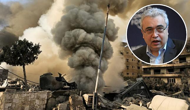 Non sar&agrave; uno shock lampo: &laquo;La guerra in Iran pu&ograve; aprire la crisi energetica pi&ugrave; grave della storia&raquo;