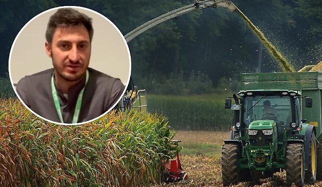 Crisi energetica: &laquo;Tempesta perfetta sull'agricoltura&raquo;