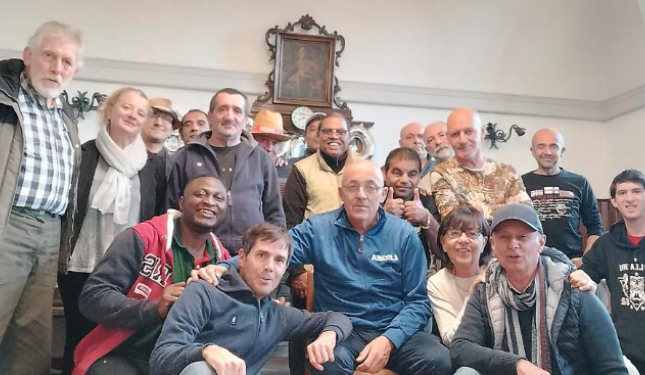 Al fianco dei poveri: la "Capanna" della Mellea cerca un volontario di Servizio civile