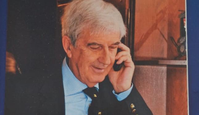 Mondov&igrave; e Torino piangono l'architetto Paolo Vidili