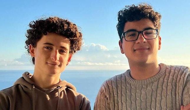 &ldquo;Apri il frigo, scatta e cucina&rdquo;: l&rsquo;app dei 18enni che trasforma gli avanzi in ricette geniali