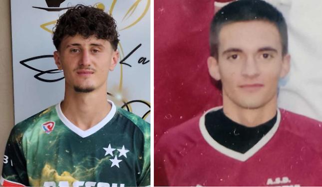 In pochi e subito sotto 2-0: i giovani carrucesi sfiorano il ribaltone