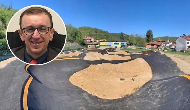 Chi vuole gestire la pizzeria e l'area sportiva? &laquo;Un&rsquo;opportunit&agrave; per chi vuole investire&raquo;