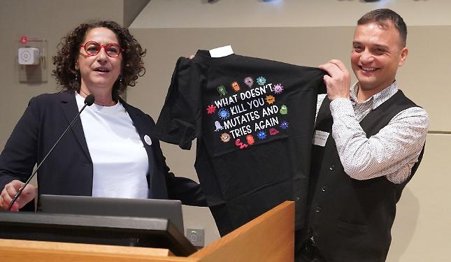 43 mila microbi &ldquo;sotto controllo&rdquo;: nasce il tesoro invisibile che rivoluziona ricerca e industria